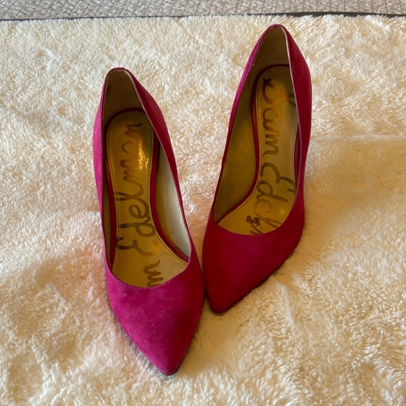 Sam Edelman Shoes - Women’s Sam Edelman Heels